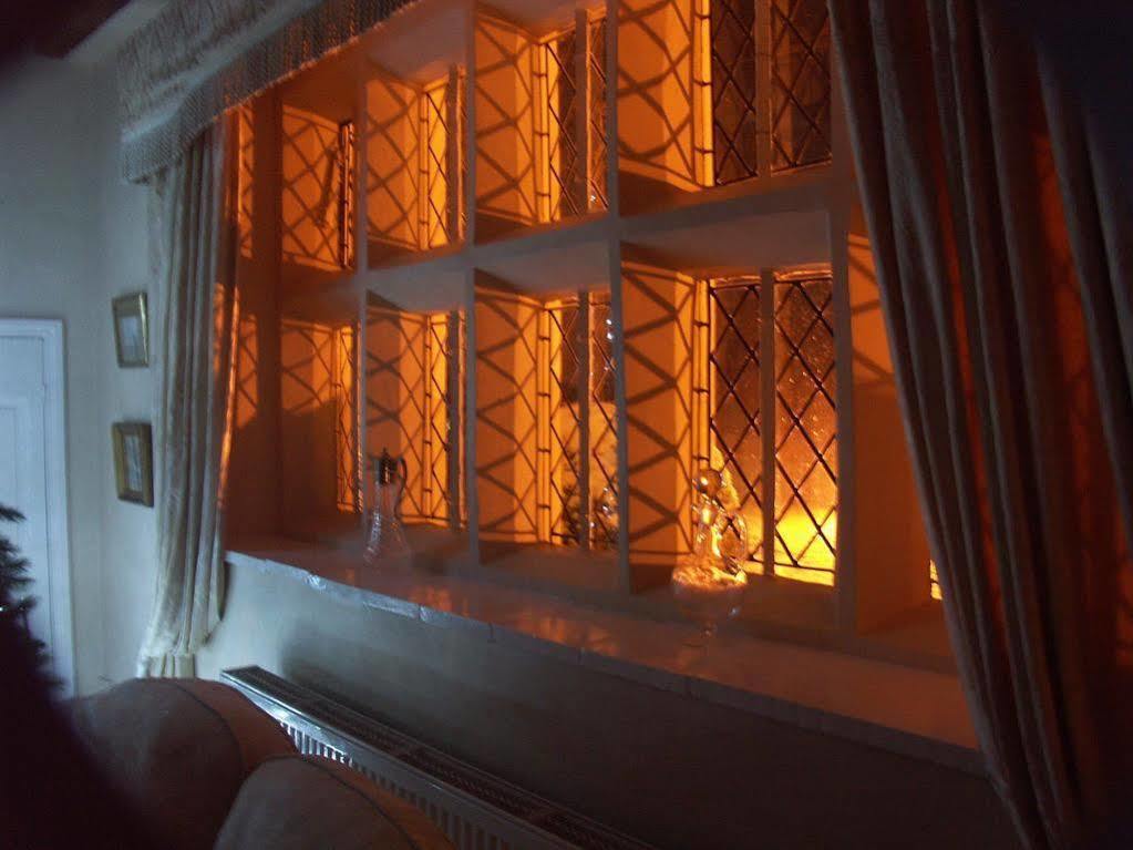 Bed and Breakfast Catton Old Hall Norwich Exteriér fotografie