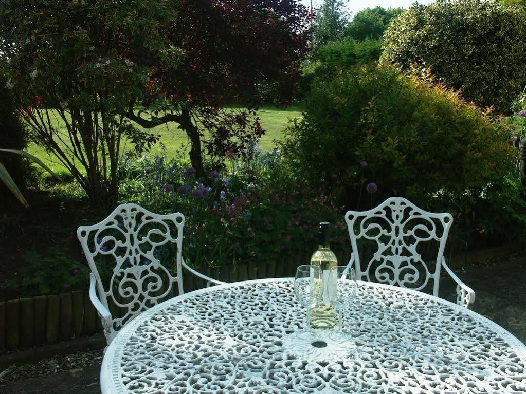Bed and Breakfast Catton Old Hall Norwich Exteriér fotografie